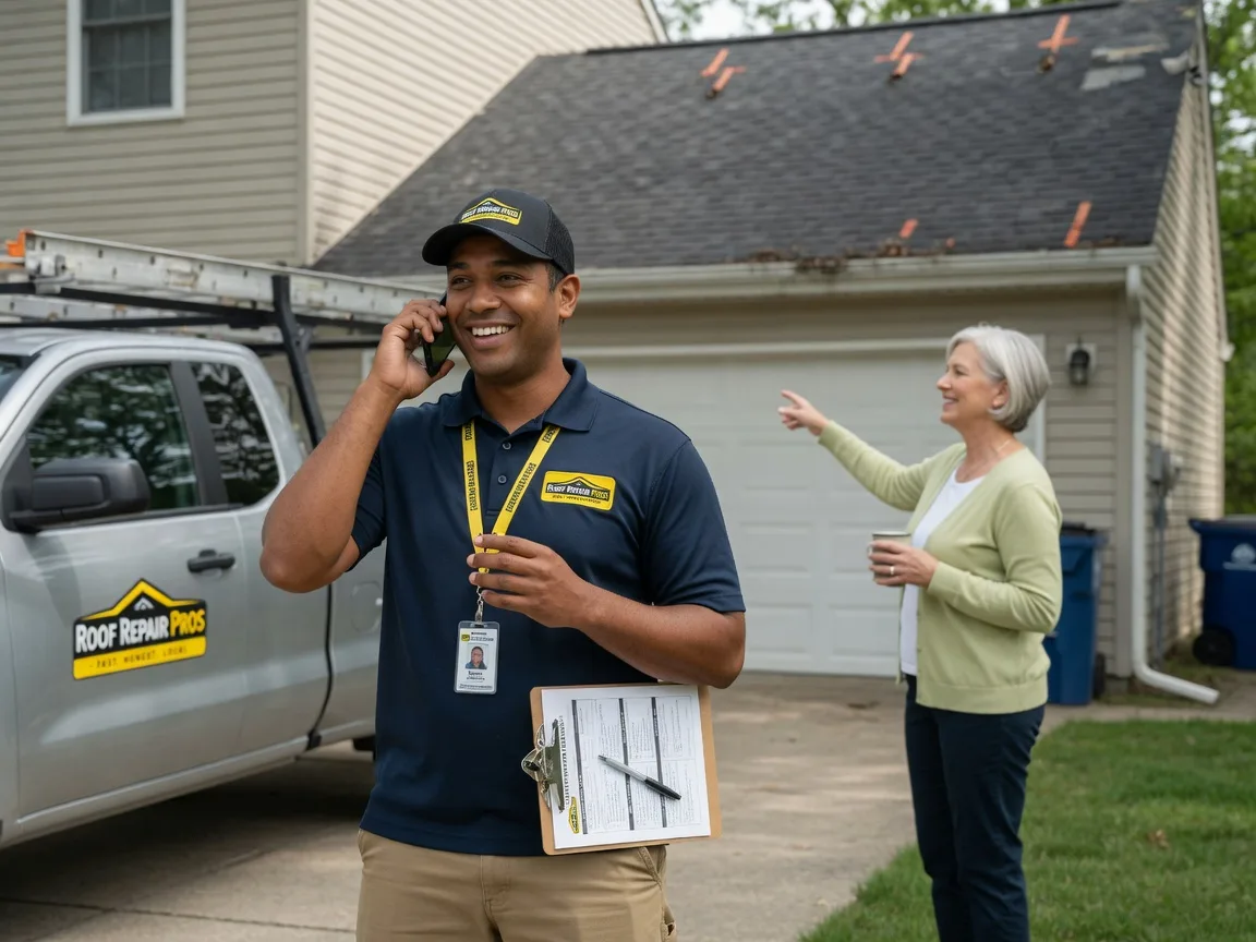 Roof Repair Roe, AR FAQs